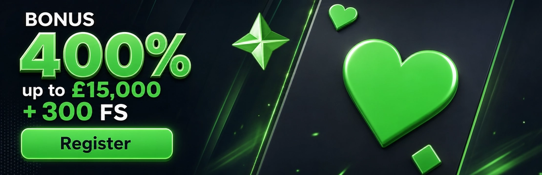 LuckyWave Casino
